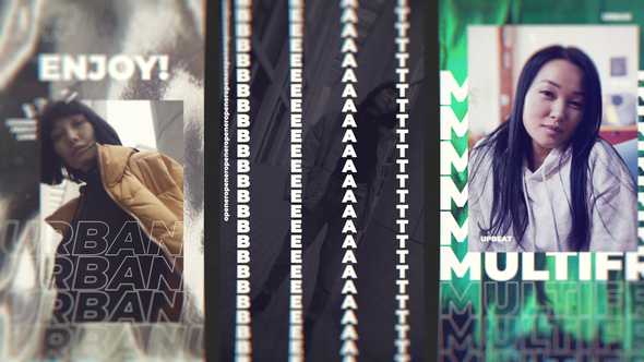 Cover for IGTV Instagram Openers Pack