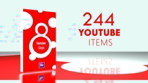 Essential Motion Graphics Toolkit for YouTube Creators