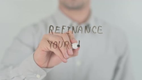 Refinance Your Home