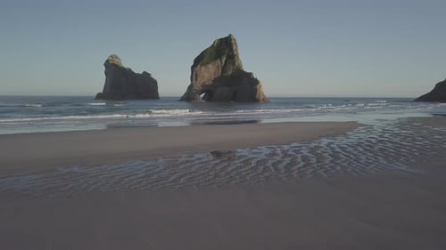 Most beautiful beach