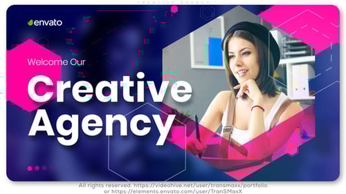 Creative Agency