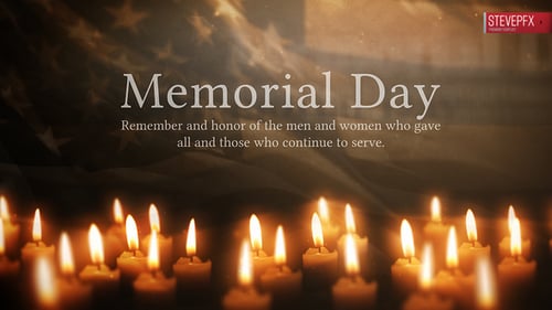 Memorial Day