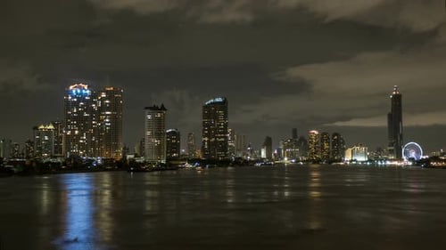 Night City