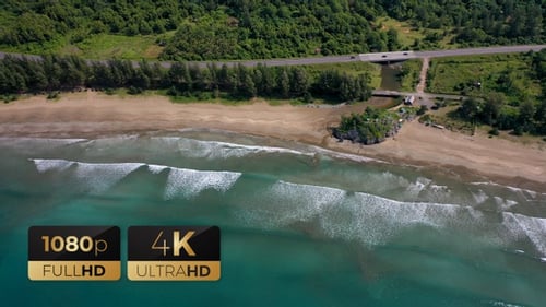 AH - Beautiful Beach V3