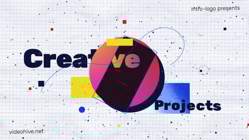 Logotipo Shapes In Motion