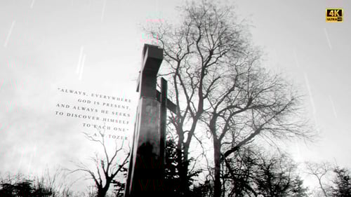 The Colorful Church - Worship Promo