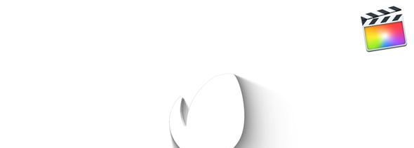 Minimal Logo - Elegant 3D Reveal