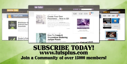 Promoción de negocios web