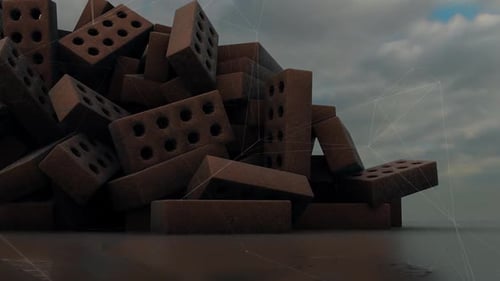 Ladrillos Holey Hd