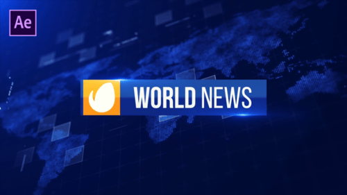 World News Package