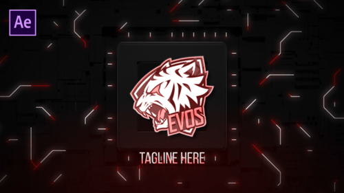 Logo Tech Intro