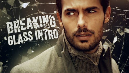 Breaking Glass Intro