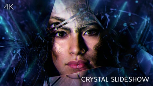 Crystal Slideshow