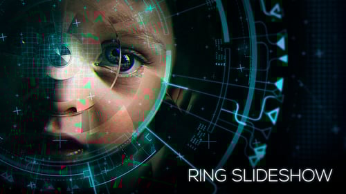 Ring Slideshow