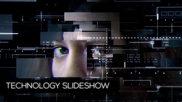 Technology Slideshow, Openers ft. tech slide show & digital slideshow ...
