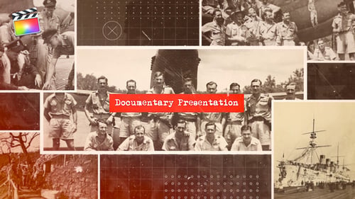 The Documentary 2