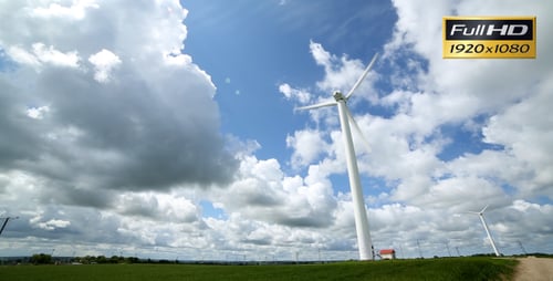 Wind Farm (2-Pack)