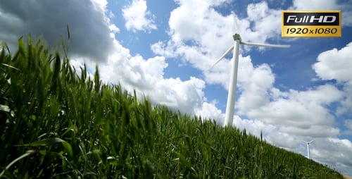 Wind Farm (2-Pack)