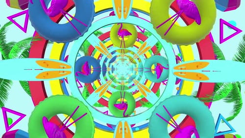 Summer Trendy 05 Hd
