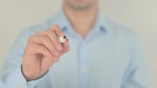 Writing 'FAQ' on Clear Screen