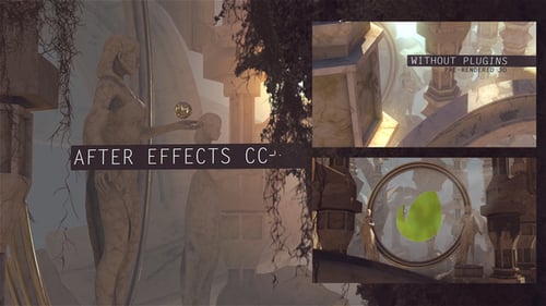 Cinematic Epic Opener