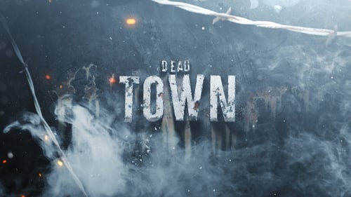 Horror Grunge Titles