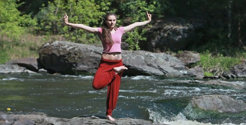 In Harmony With Nature