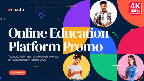Education Slideshow