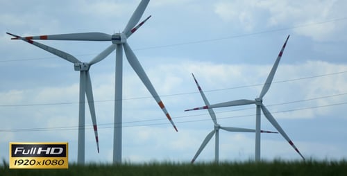 Wind Farm
