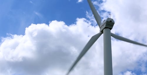 Wind Turbine