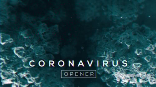 Coronavirus Opener