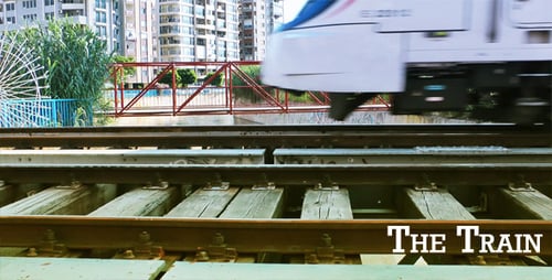 The Train