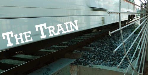 The Train 2