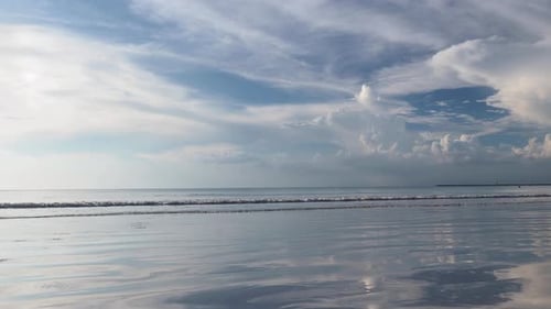 Waves in the Ocean