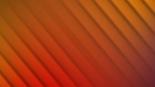 Dynamic Gradient Stripes Motion Background