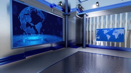 Virtual Studio C508 Q