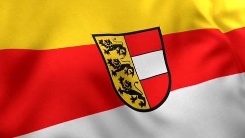 Drapeau de Carinthie