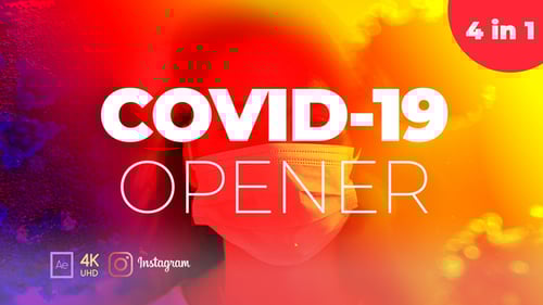 Coronavirus COVID-19 Slideshow