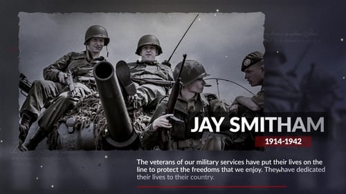 Memorial Day History Slideshow