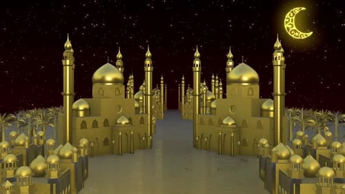 Masjid 04 Hd