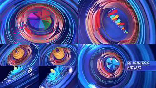 Broadcast Business News