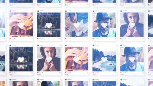 Introducción a Instagram - Premiere Pro