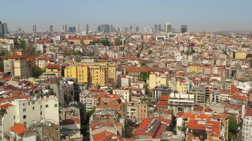 Istanbul Turkey