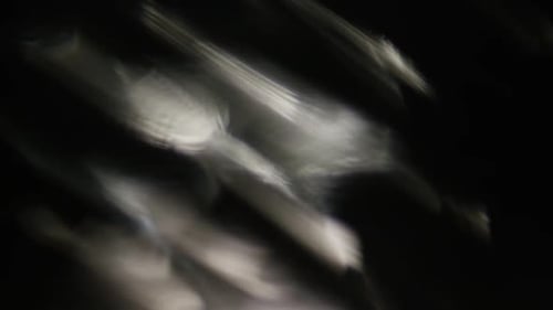 Cinematic Abstract Motion Background (No CGI used) 0819