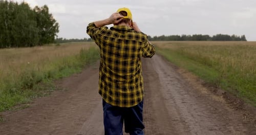 Landwirtschaft