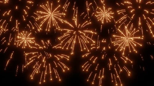 Fireworks