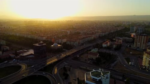 Sunset City Center