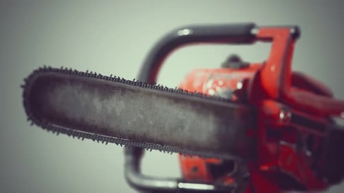 Small Professional Chain Saw
