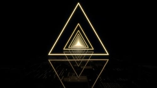 Illumination Neon Glow Loop