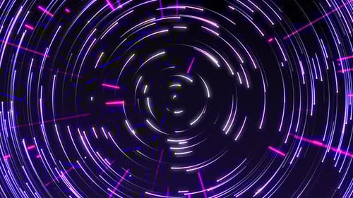 Circle Fly Partikel 03